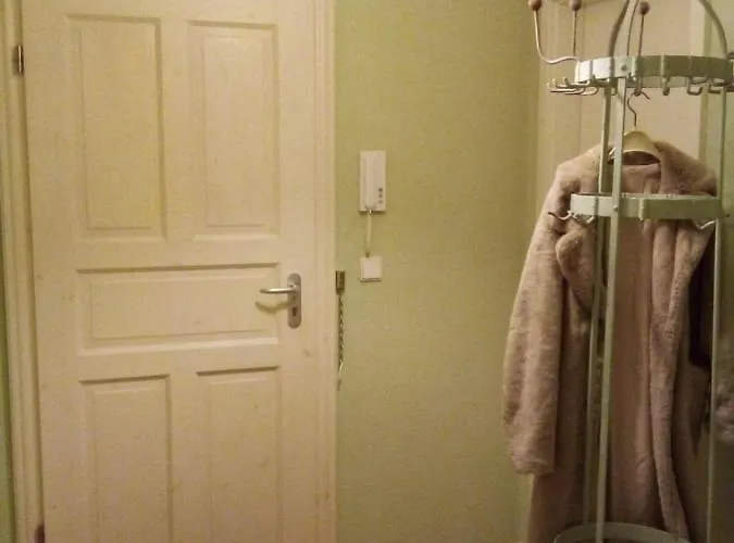 Schones Feng Shui Loft Uber Den Dachern Der Dresdner Neustadt