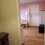 Schönes Feng Shui Loft über Den Dächern Der Dresdner Neustadt Dresden