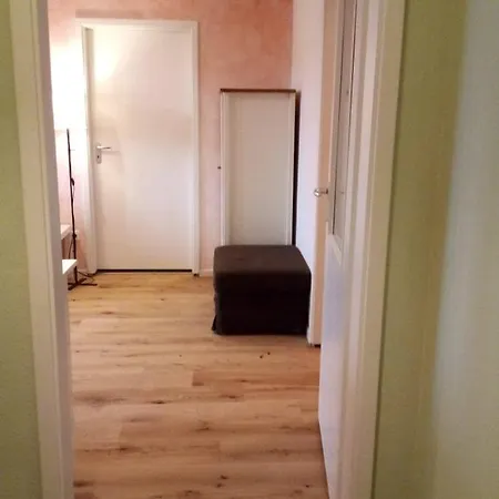 Schones Feng Shui Loft Uber Den Dachern Der Dresdner Neustadt *