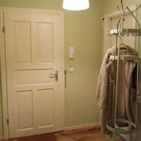 Schones Feng Shui Loft Uber Den Dachern Der Dresdner Neustadt