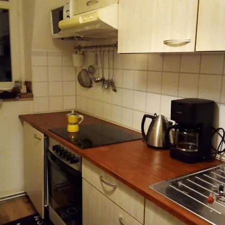 Schones Feng Shui Loft Uber Den Dachern Der Dresdner Neustadt