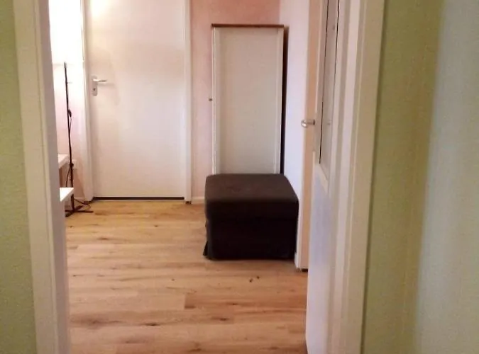 Schones Feng Shui Loft Uber Den Dachern Der Dresdner Neustadt *