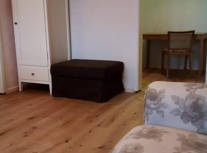 Schones Feng Shui Loft Uber Den Dachern Der Dresdner Neustadt Διαμέρισμα