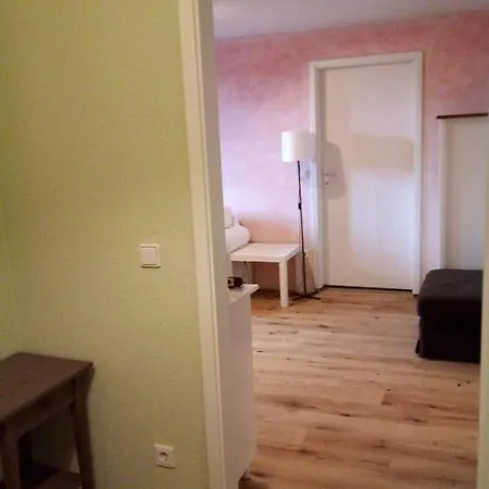 Schones Feng Shui Loft Uber Den Dachern Der Dresdner Neustadt ドレスデン