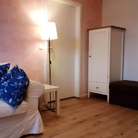 Schones Feng Shui Loft Uber Den Dachern Der Dresdner Neustadt アパート
