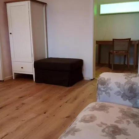 Schones Feng Shui Loft Uber Den Dachern Der Dresdner Neustadt アパート